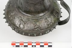 Foto von Bronzeschöpfgefäß (NHMW-PRAE-025224)